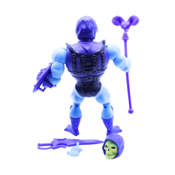 MOTU Origins Battle Armor Skeletor (2021) | Mattel | hoppla-stuff.de